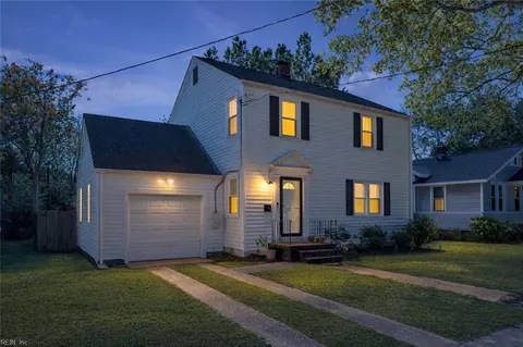 325 Forrest Ave, Norfolk, VA 23505