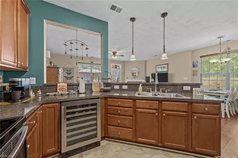 Kitchen - 14 Rutland Dr, Hampton, VA 23666 photo 2 of 2