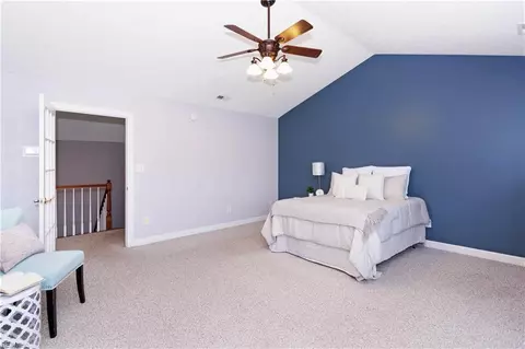 Bedroom - 73 Mizzen Cir, Hampton, VA 23664 photo 4 of 4