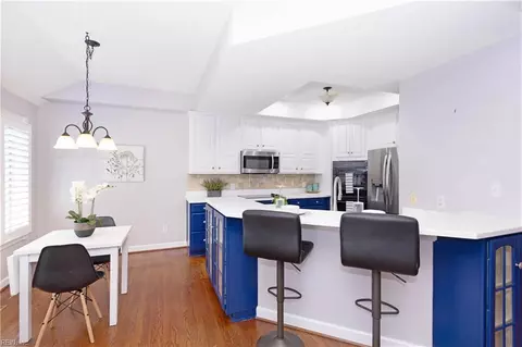Kitchen - 73 Mizzen Cir, Hampton, VA 23664 photo 1 of 3