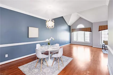 Dining - 73 Mizzen Cir, Hampton, VA 23664 photo 1 of 2