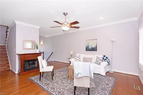 Living - 73 Mizzen Cir, Hampton, VA 23664 photo 1 of 1