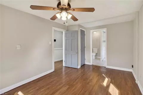 Bedroom - 2747 Jamestown Ave, Hampton, VA 23661 photo 1 of 3