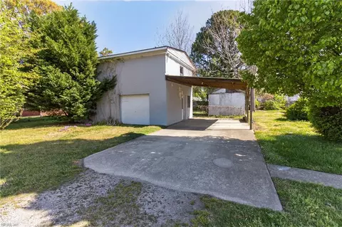 Other - 2747 Jamestown Ave, Hampton, VA 23661 photo 11 of 11