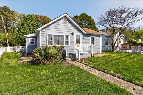 Other - 2747 Jamestown Ave, Hampton, VA 23661 photo 1 of 11