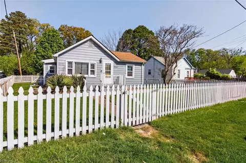 Other - 2747 Jamestown Ave, Hampton, VA 23661 photo 2 of 11