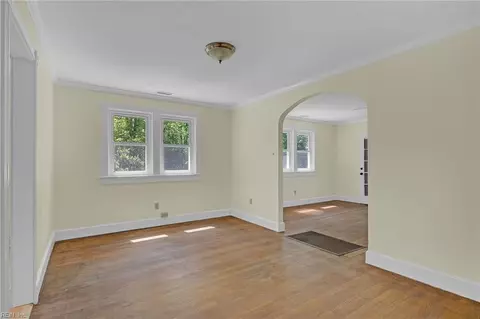 Living - 59 W Point Rd, Lancaster, VA 22503 photo 4 of 7