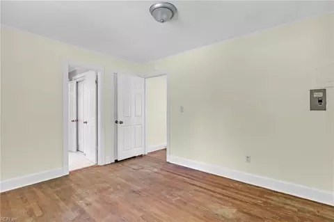 Bedroom - 59 W Point Rd, Lancaster, VA 22503 photo 3 of 3