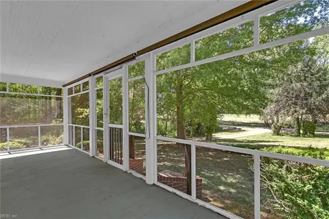 Exterior - 59 W Point Rd, Lancaster, VA 22503 photo 10 of 13