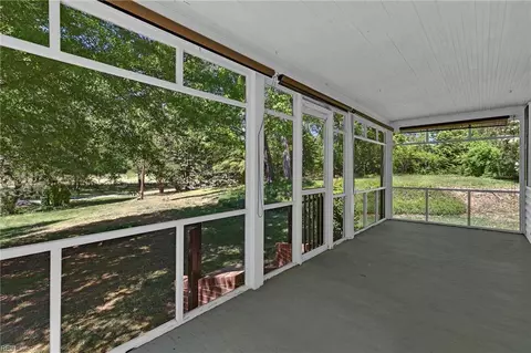 Exterior - 59 W Point Rd, Lancaster, VA 22503 photo 9 of 13