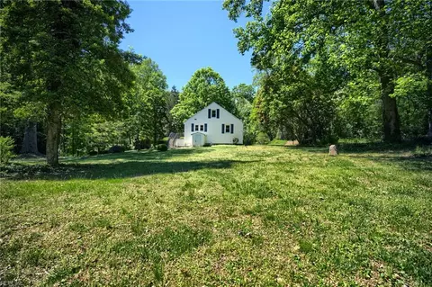 Exterior - 59 W Point Rd, Lancaster, VA 22503 photo 6 of 13