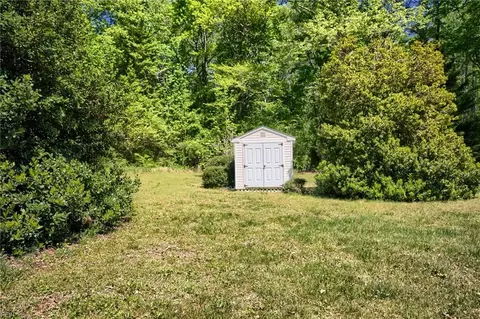 Exterior - 59 W Point Rd, Lancaster, VA 22503 photo 5 of 13