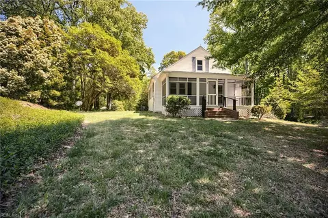 Other - 59 W Point Rd, Lancaster, VA 22503 photo 1 of 11