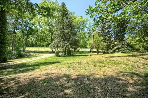 Exterior - 59 W Point Rd, Lancaster, VA 22503 photo 2 of 13