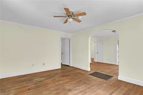 Living - 59 W Point Rd, Lancaster, VA 22503 photo 1 of 7