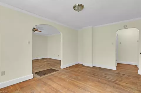 Living - 59 W Point Rd, Lancaster, VA 22503 photo 6 of 7
