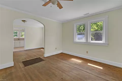 Living - 59 W Point Rd, Lancaster, VA 22503 photo 7 of 7