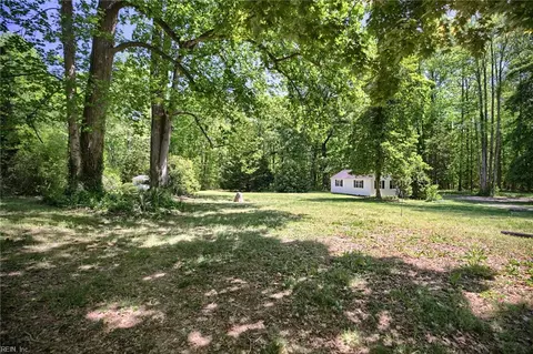 Exterior - 59 W Point Rd, Lancaster, VA 22503 photo 3 of 13