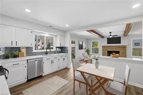 2017 Hillsboro Ct, Virginia Beach, VA 23456