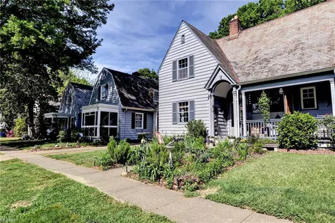 75 Post St, Newport News, VA 23601