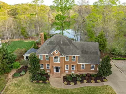 141 Little John Rd, Williamsburg, VA 23185