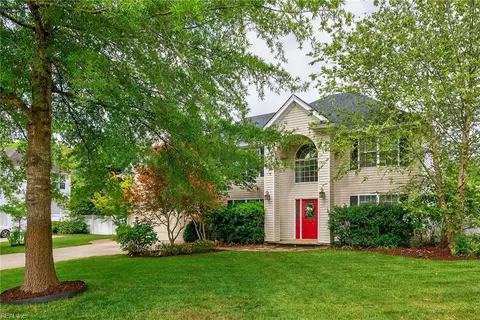 3709 Cypress Vine Ln, Virginia Beach, VA 23456