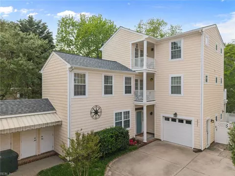 221 85th St, Virginia Beach, VA 23451