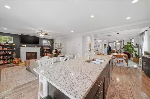 2615 Argonne Ave, Norfolk, VA 23509