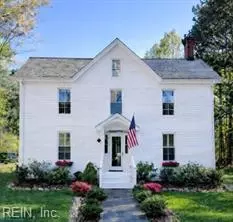 118 Mill Point Rd, Hudgins, VA 23076