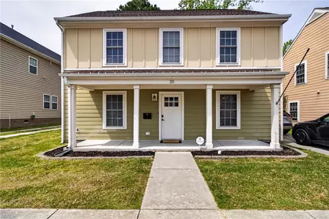 25 Cushing St, Portsmouth, VA 23702