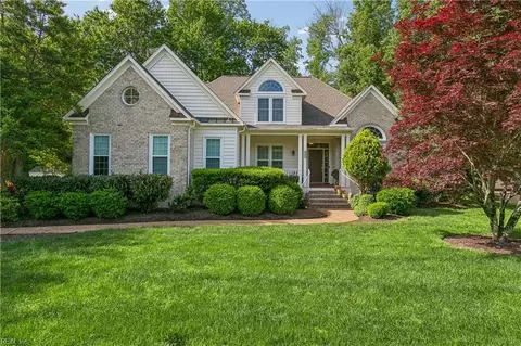 500 Meherrin Rn Run, York County, VA 23693