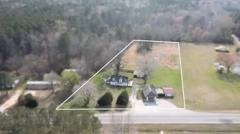 12910 John Clayton Memorial Hwy, North, VA 23128
