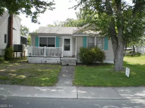 3737 Willow St, Chincoteague, VA 23336