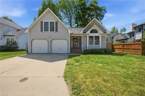 808 Hamder Way, Newport News, VA 23602