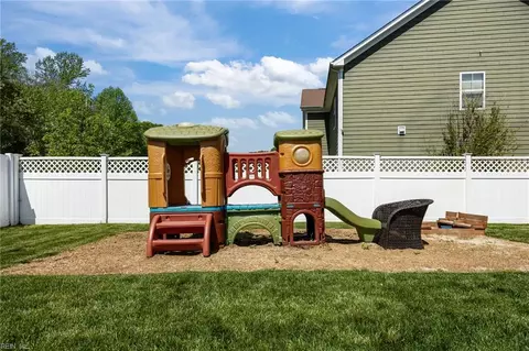 Exterior - 348 Wisdom Path, Chesapeake, VA 23322 photo 6 of 9
