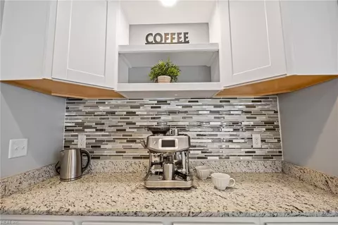 Kitchen - 348 Wisdom Path, Chesapeake, VA 23322 photo 3 of 3