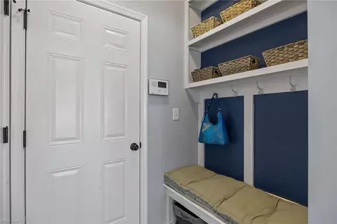 Entry Way - 348 Wisdom Path, Chesapeake, VA 23322 photo 2 of 2