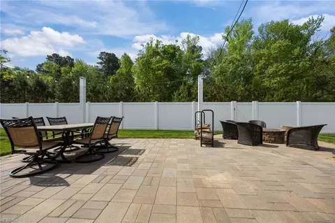 Exterior - 348 Wisdom Path, Chesapeake, VA 23322 photo 4 of 9