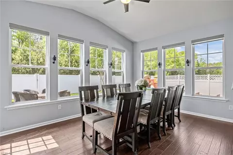 Dining - 348 Wisdom Path, Chesapeake, VA 23322 photo 1 of 1