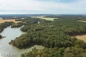 20 Ac Shooting Point Dr, Northampton County, VA 23405
