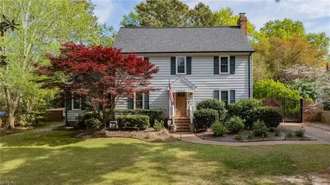 1805 Green Hill Rd, Virginia Beach, VA 23454