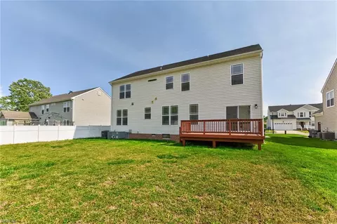 Exterior - 9 Bruins Way, Hampton, VA 23666 photo 7 of 7