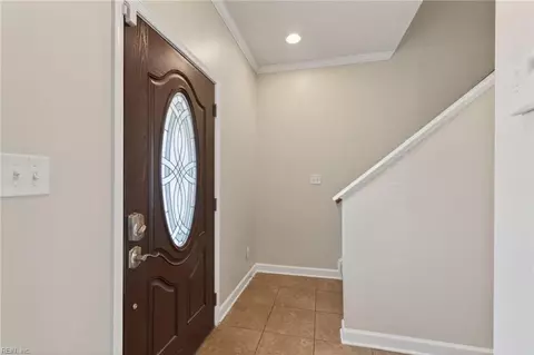 Entry Way - 9 Bruins Way, Hampton, VA 23666 photo 1 of 3