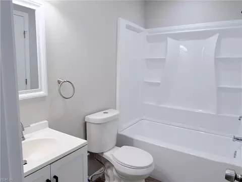 Bath - 255 Lantana Ln #A, Hampton, VA 23669 photo 2 of 2