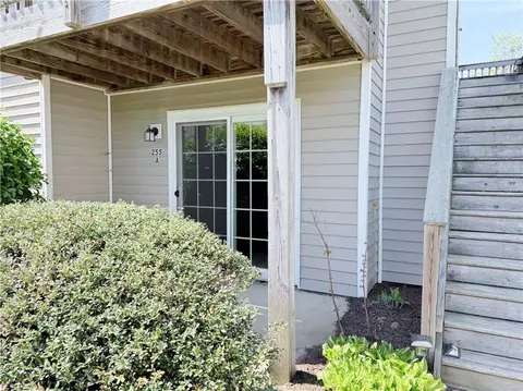 Exterior - 255 Lantana Ln #A, Hampton, VA 23669 photo 2 of 3