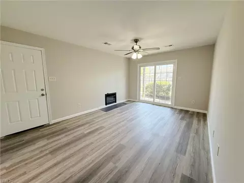 Living - 255 Lantana Ln #A, Hampton, VA 23669 photo 1 of 3
