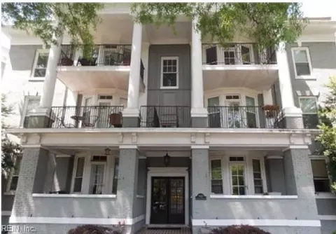 1009 Colonial Ave #3, Norfolk, VA 23507