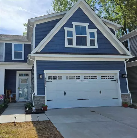 23082 Retreat Ln, Isle Of Wight County, VA 23314
