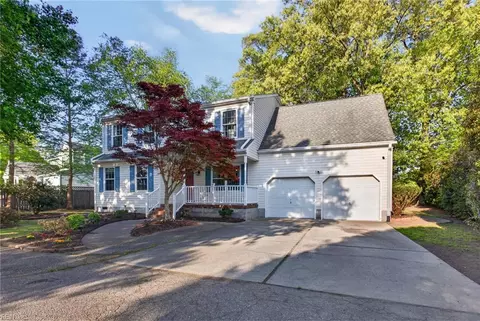 19 Harris Creek Rd #A, Hampton, VA 23669