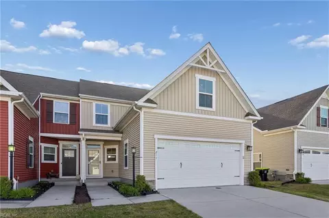 213 Riley Way, Smithfield, VA 23430